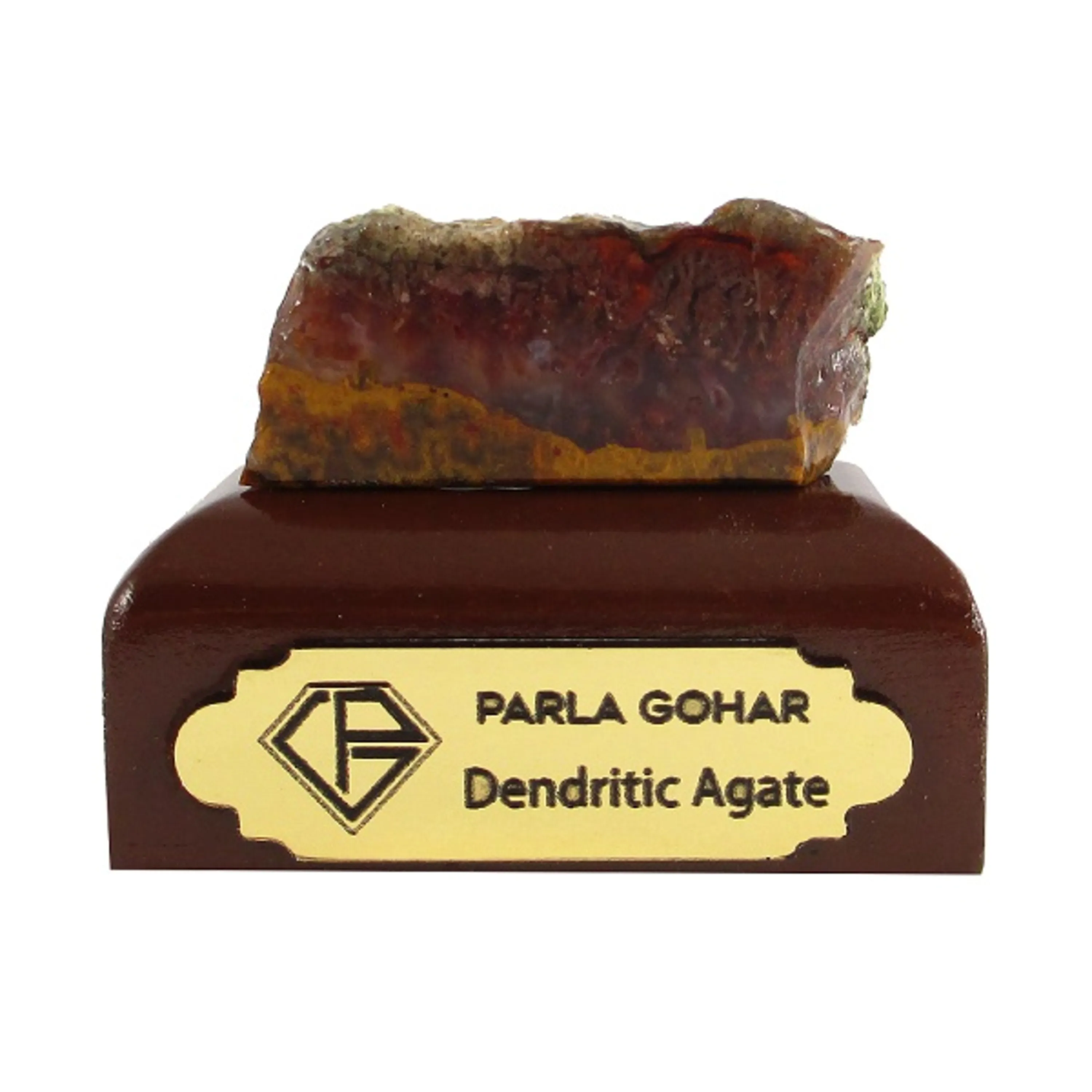 دندریت عقیق 2760